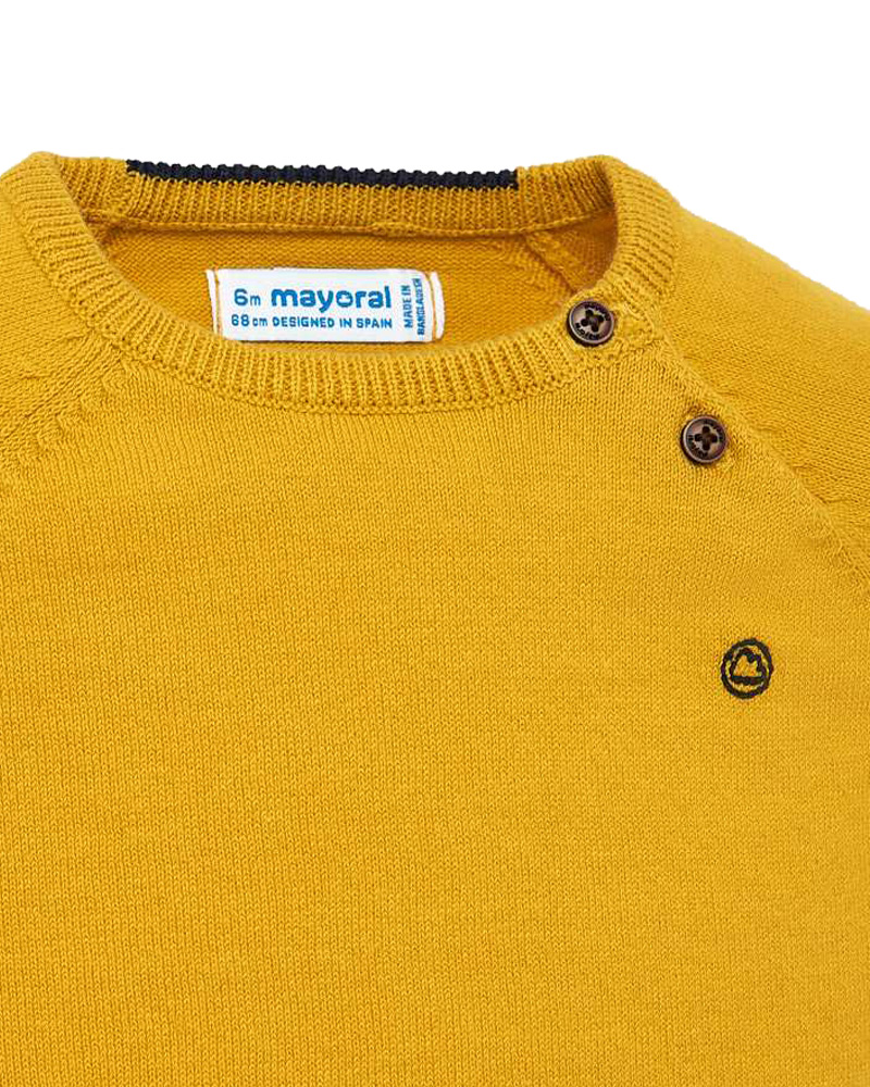 MAYORAL