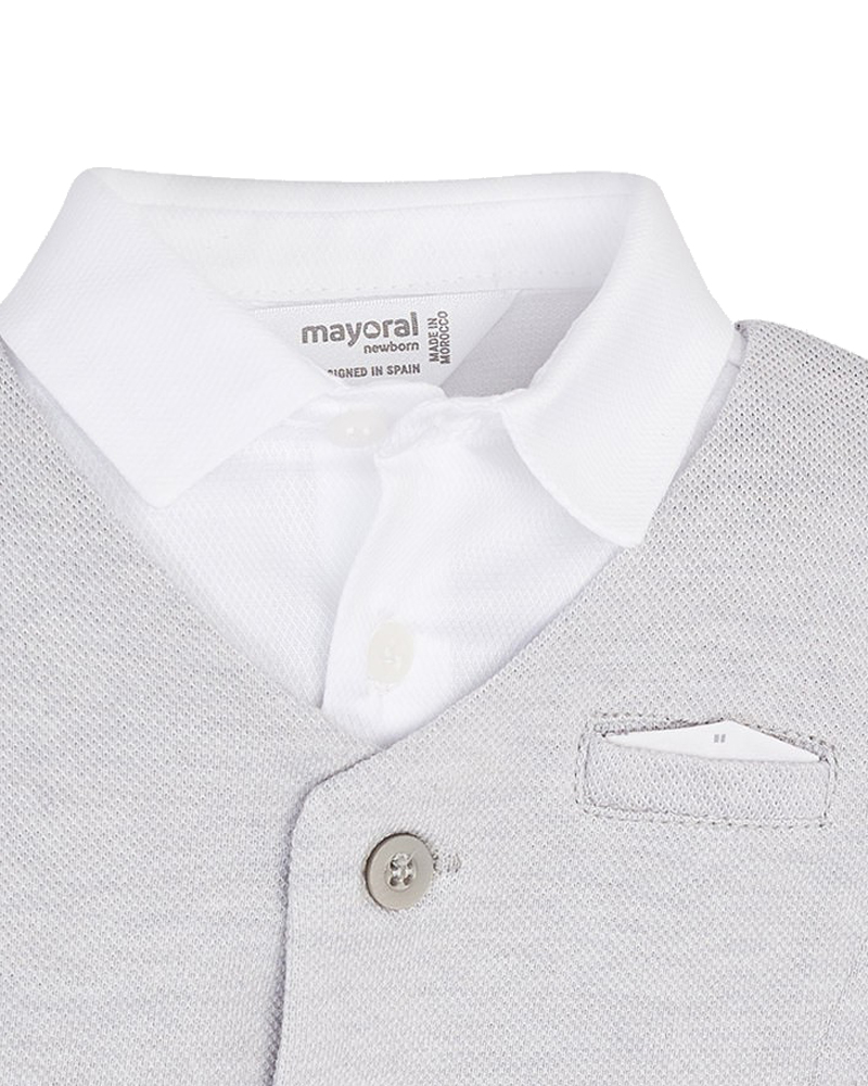 MAYORAL