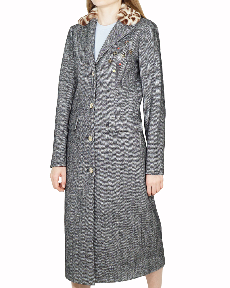 TRUSSARDI