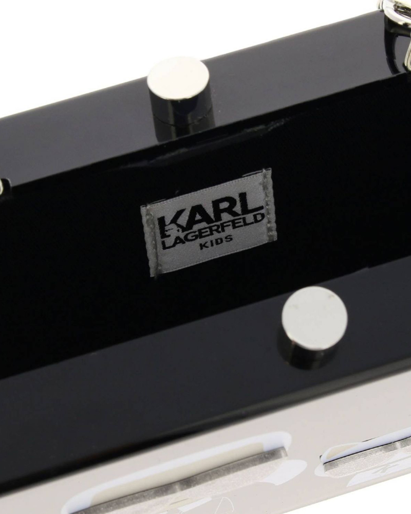 KARLLAGERFELD
