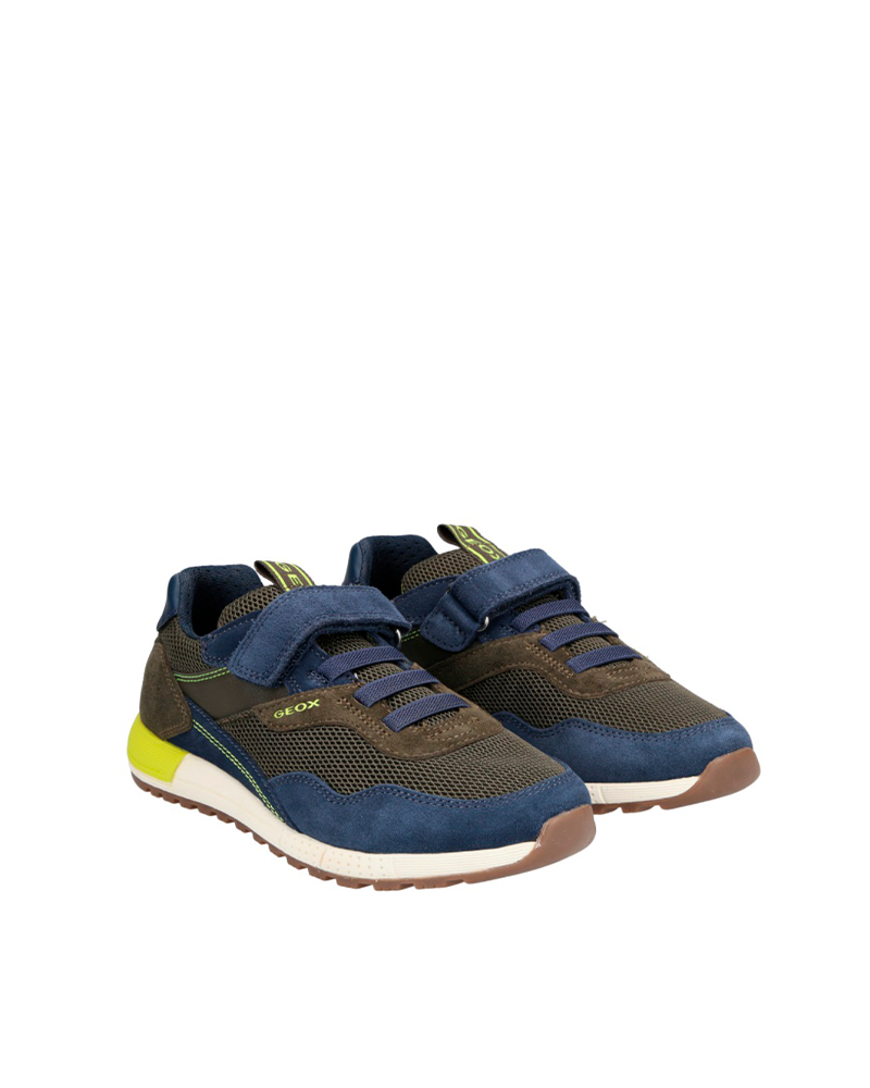 GEOX