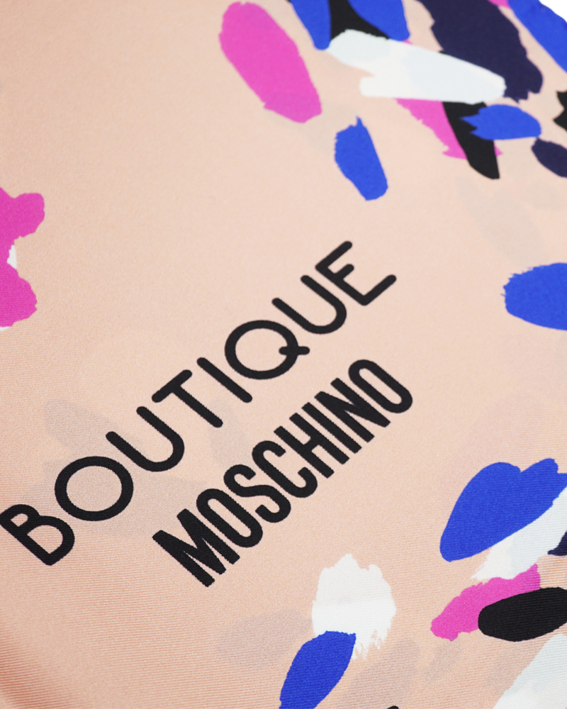 MOSCHINO