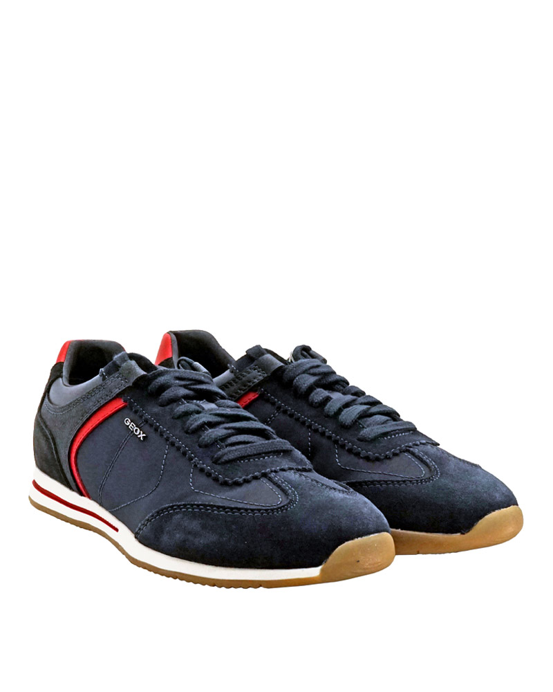 GEOX