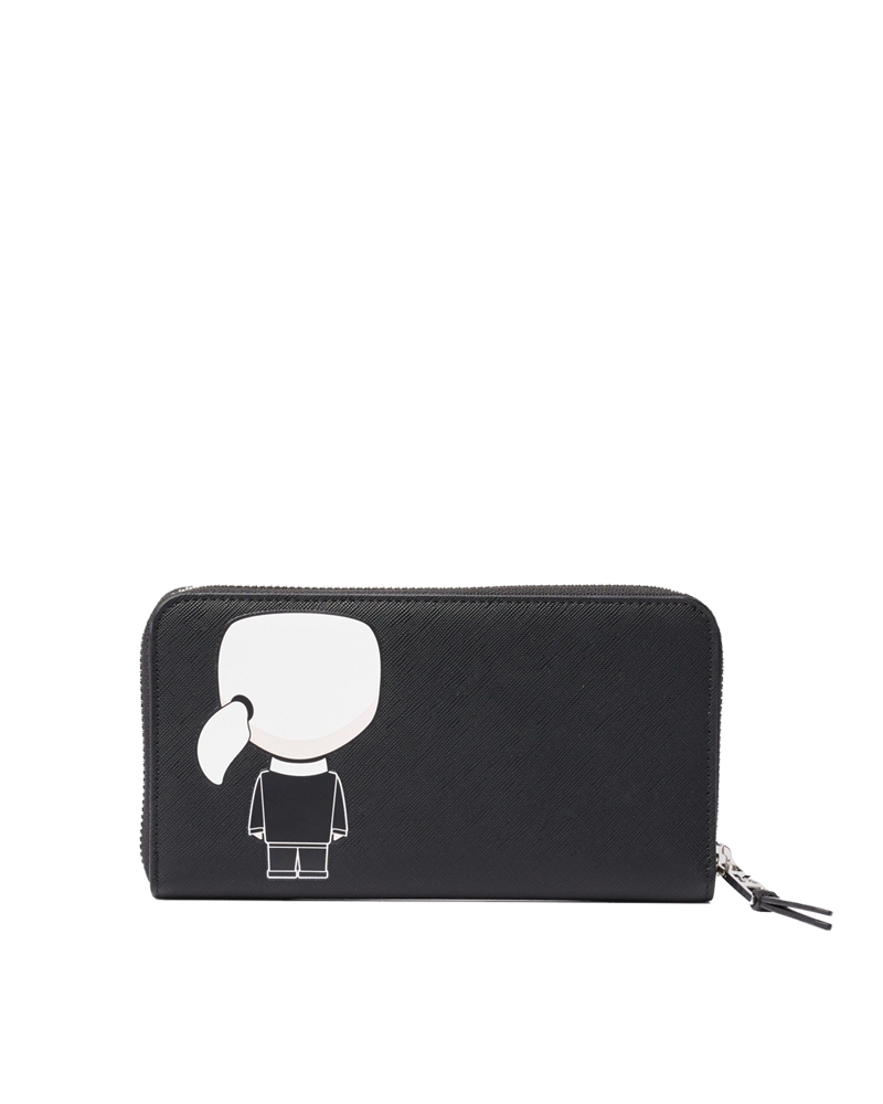 KARLLAGERFELD