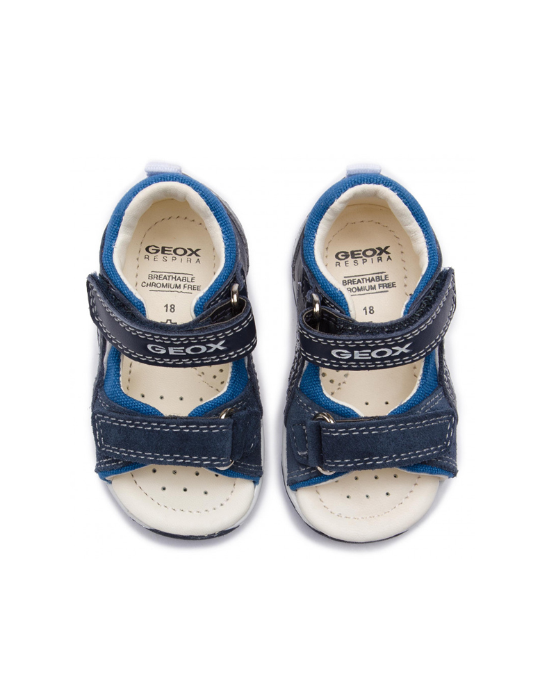GEOX