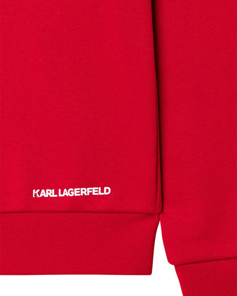 KARLLAGERFELD