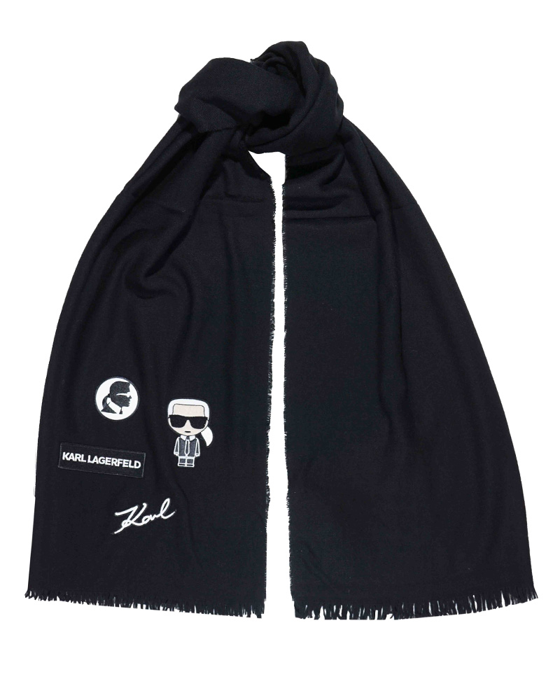 KARLLAGERFELD