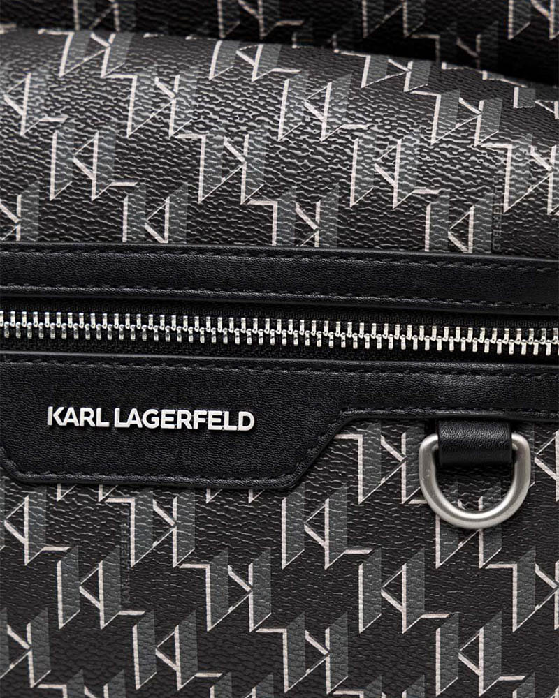 KARLLAGERFELD