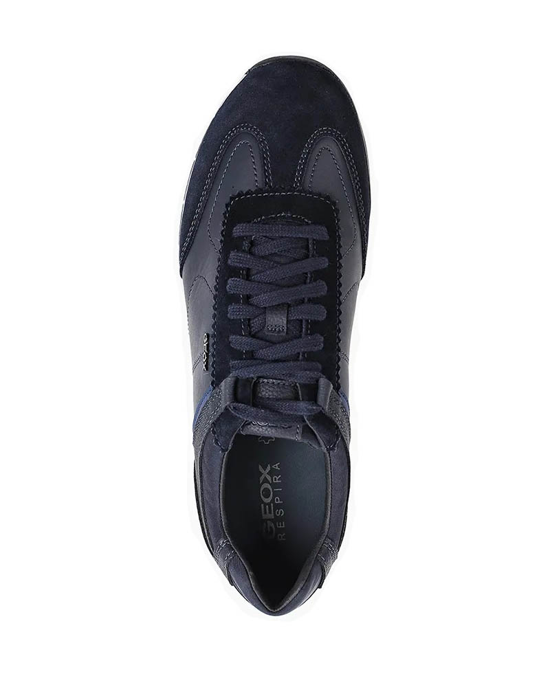 GEOX