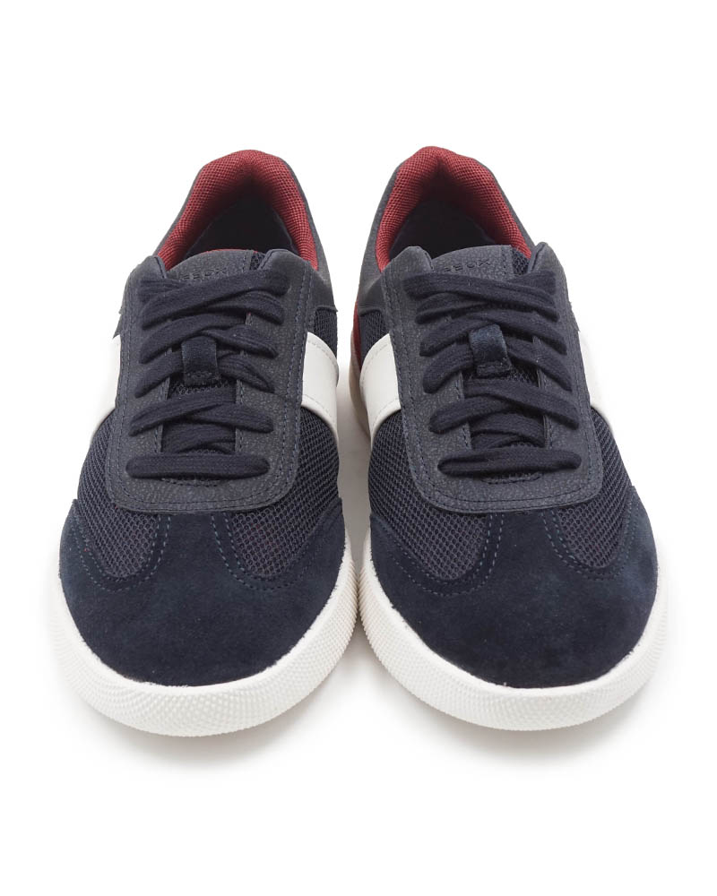 GEOX