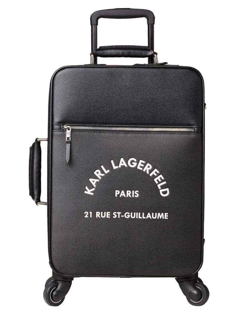KARLLAGERFELD
