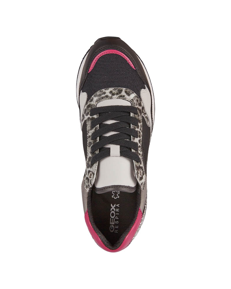 GEOX