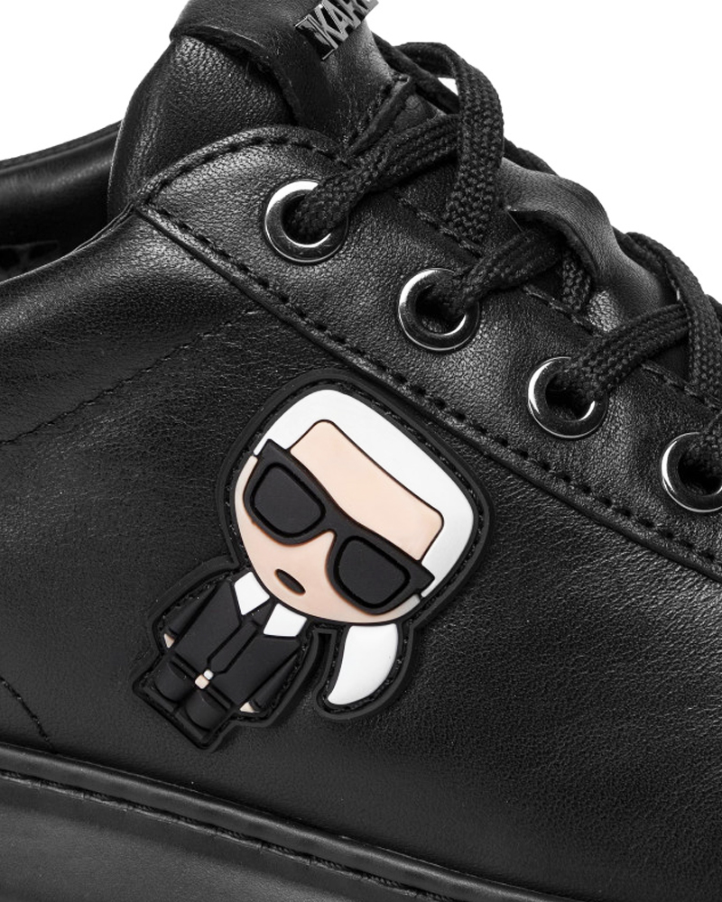 KARLLAGERFELD