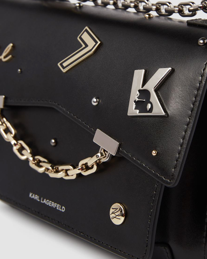 KARLLAGERFELD