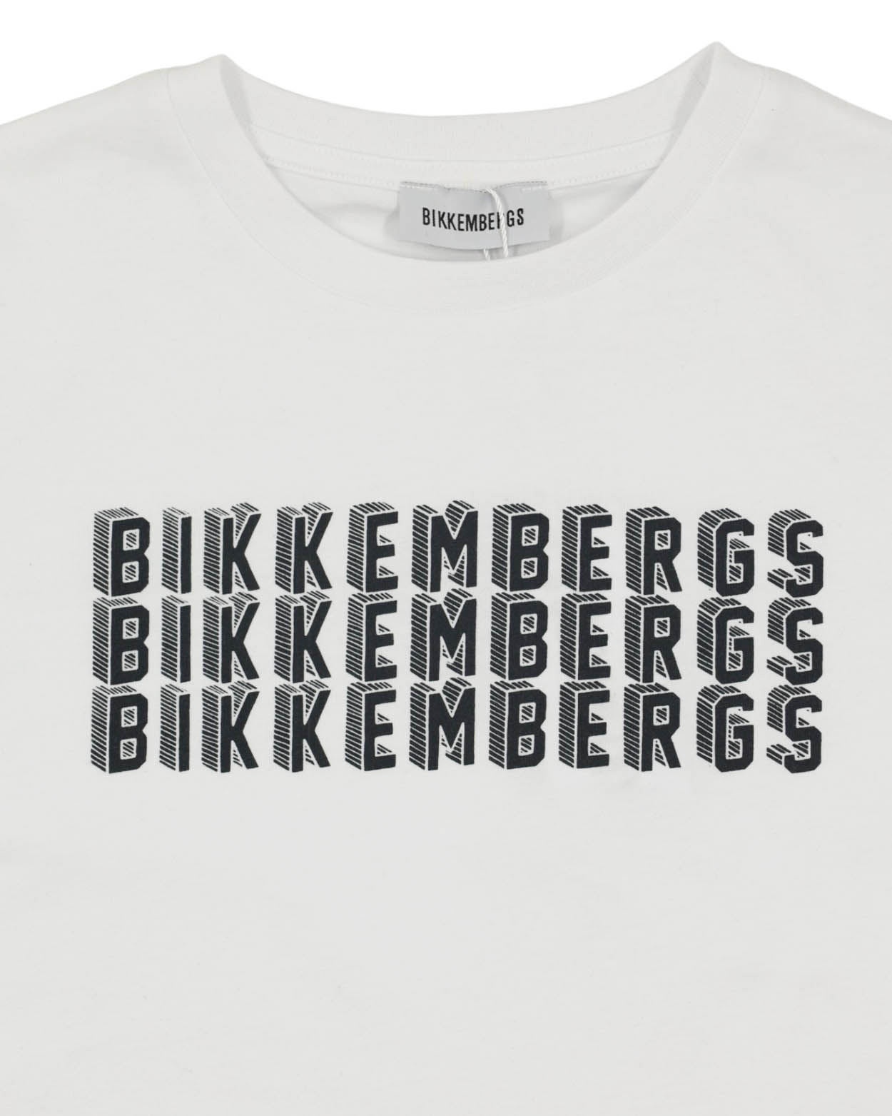 BIKKEMBERGS