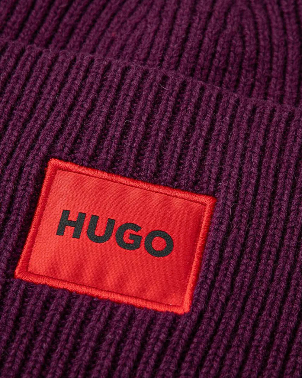 HUGO