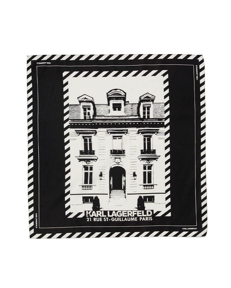 KARLLAGERFELD