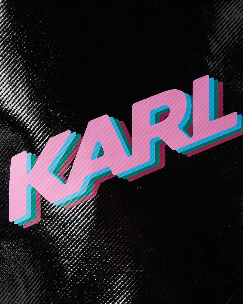 KARLLAGERFELD