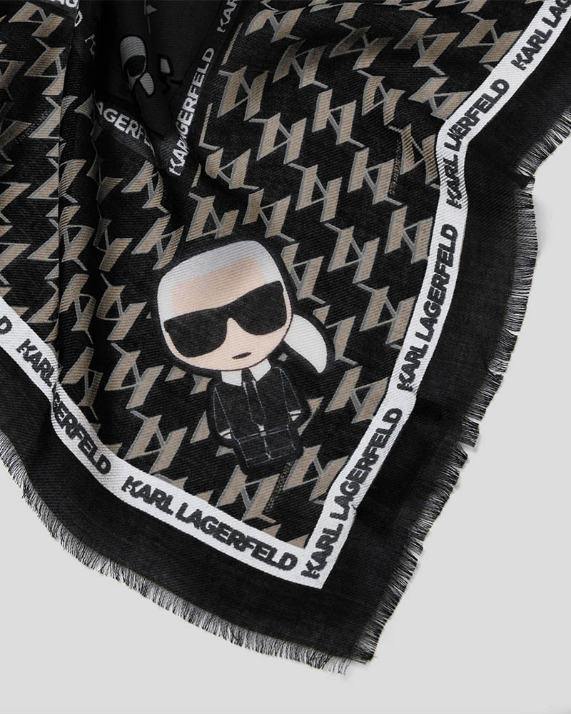 KARLLAGERFELD