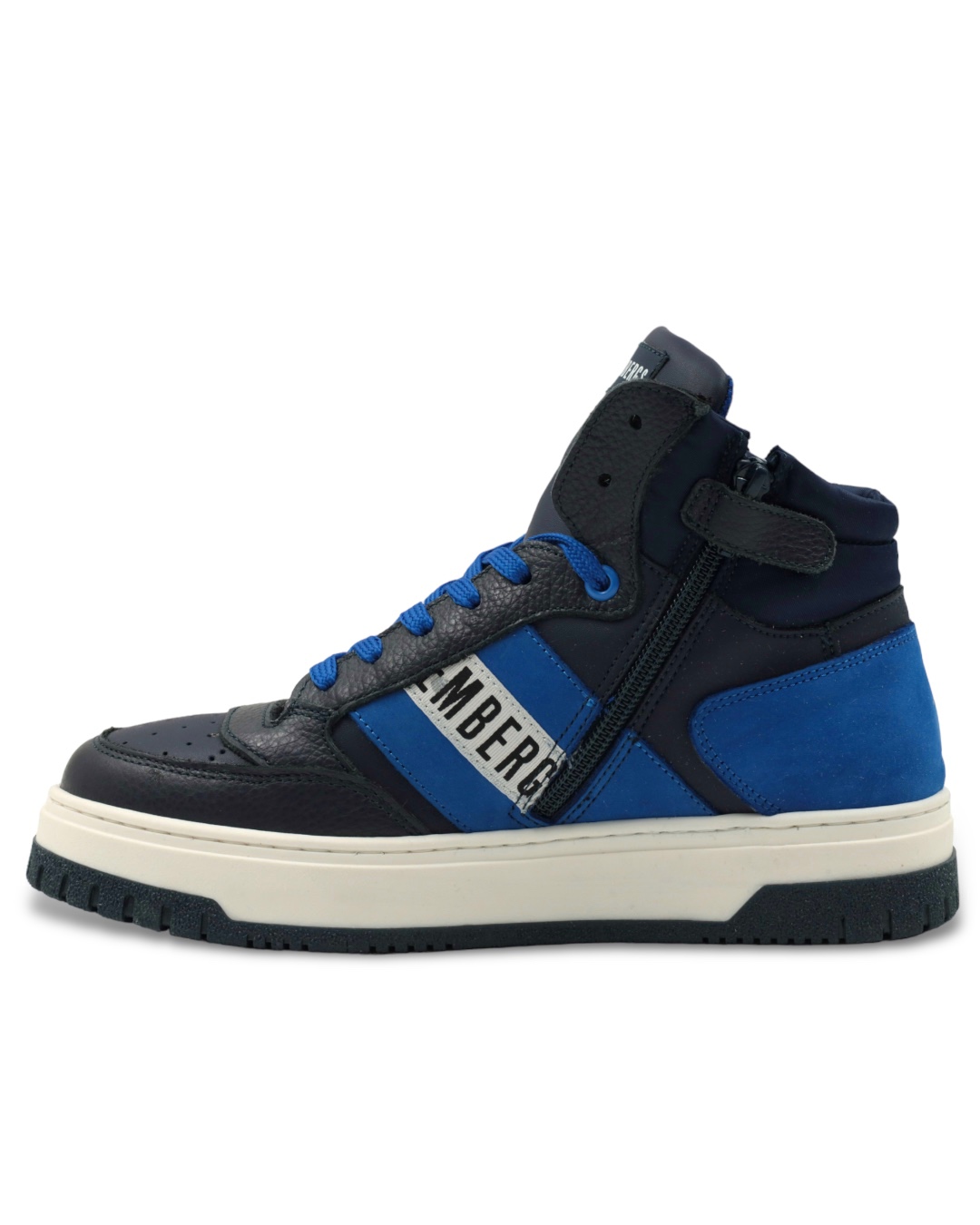 BIKKEMBERGS