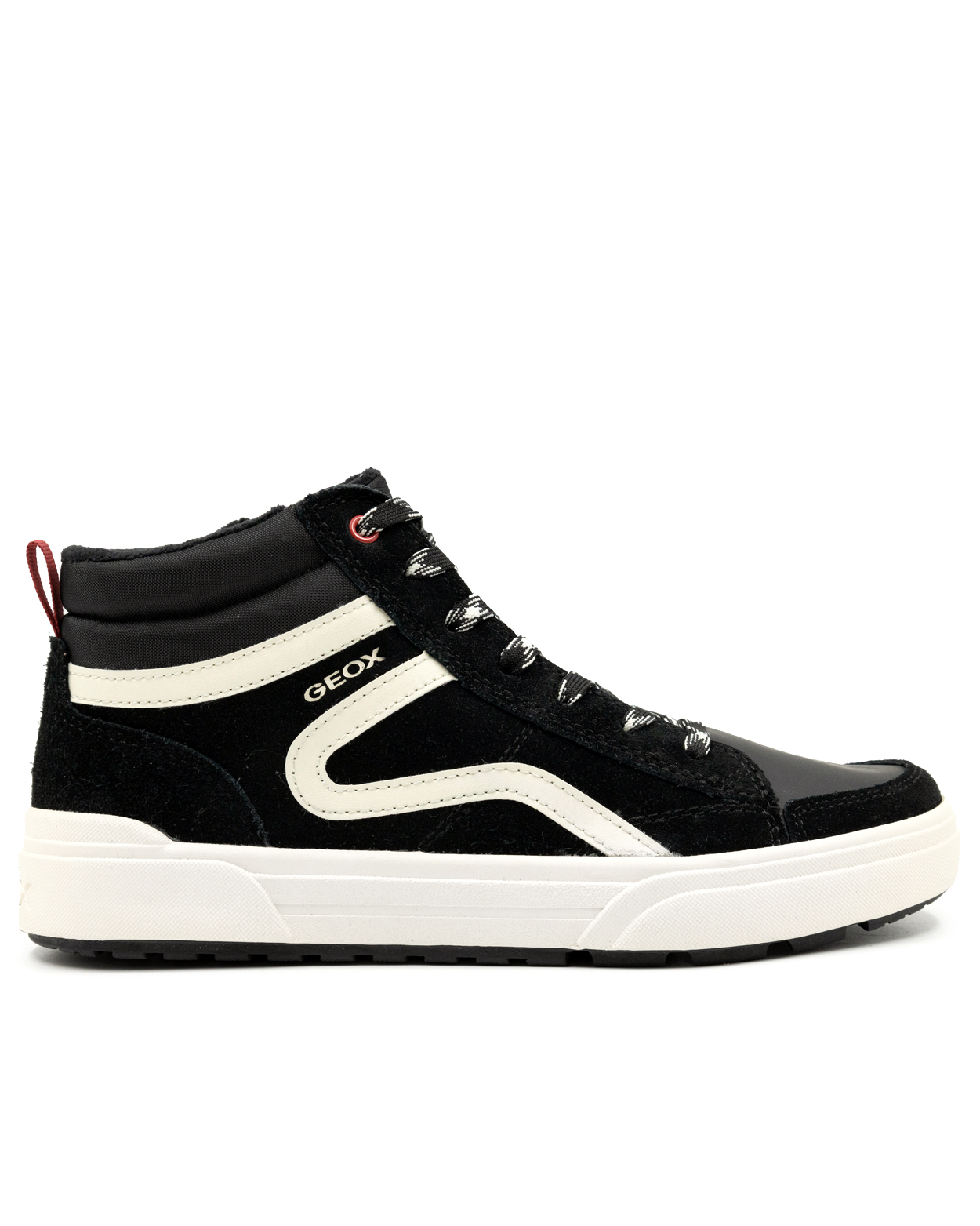 GEOX
