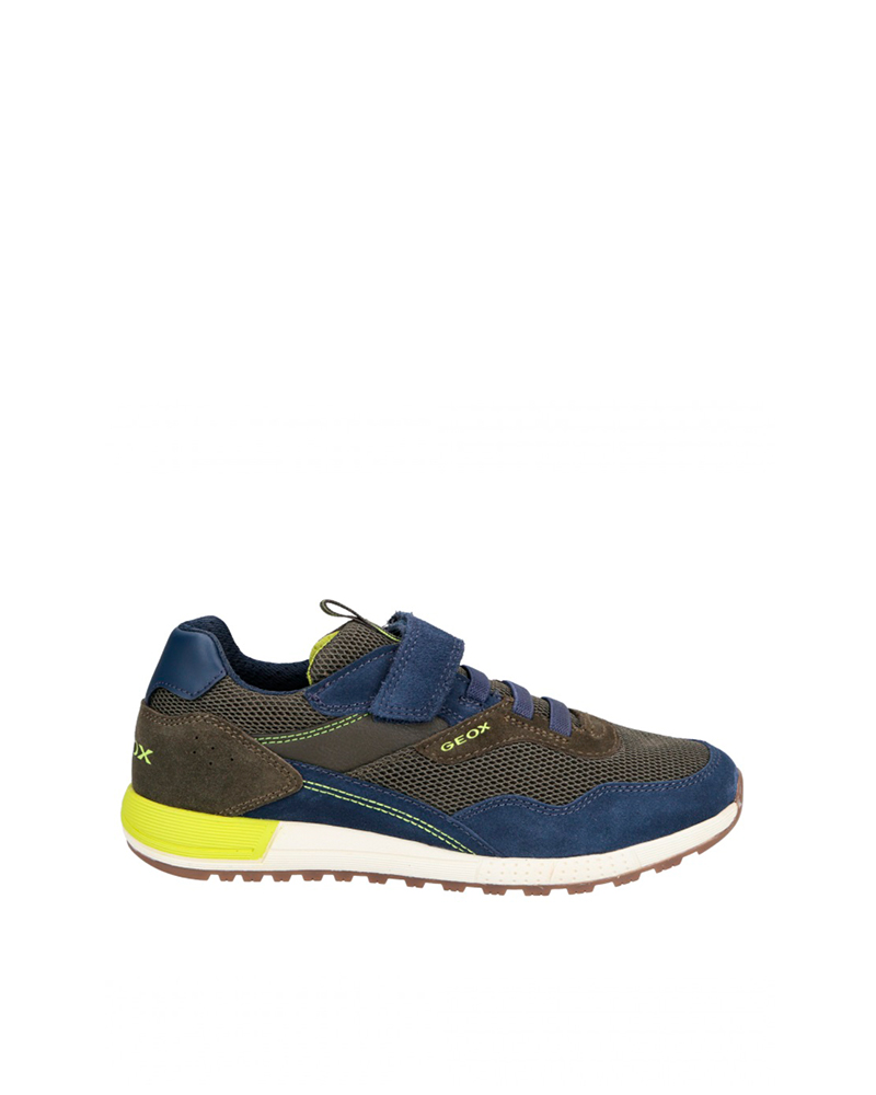 GEOX