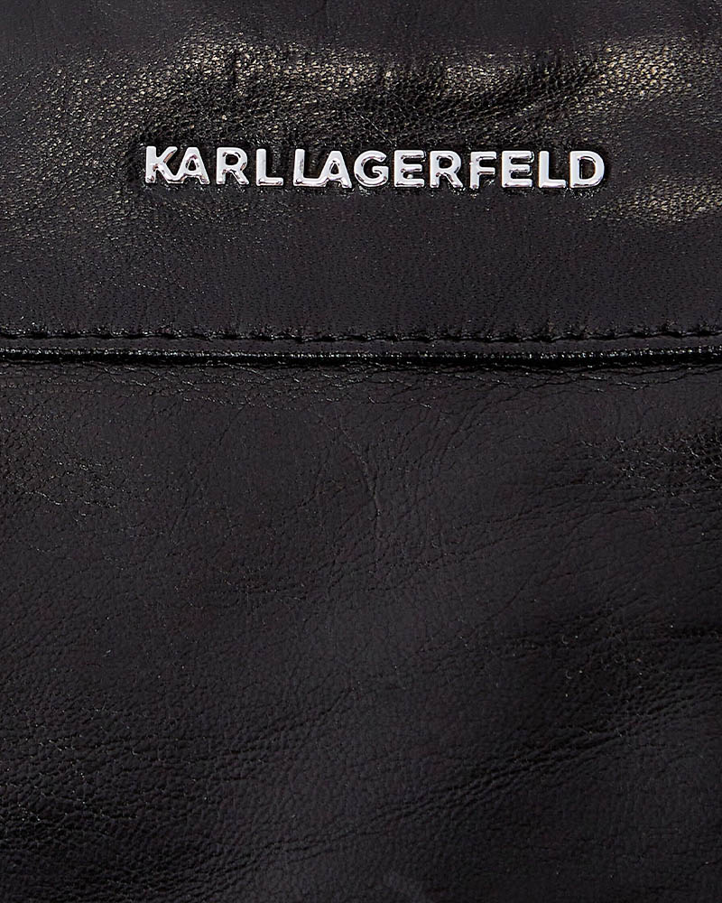 KARLLAGERFELD