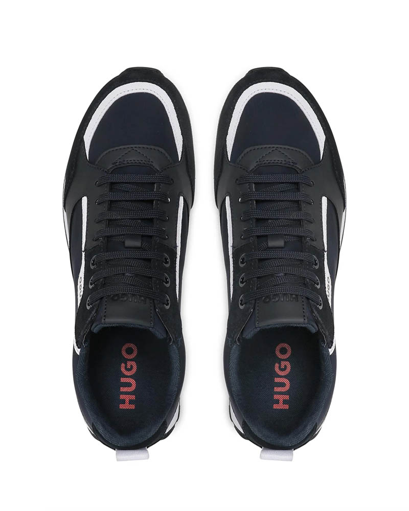 HUGOBOSS
