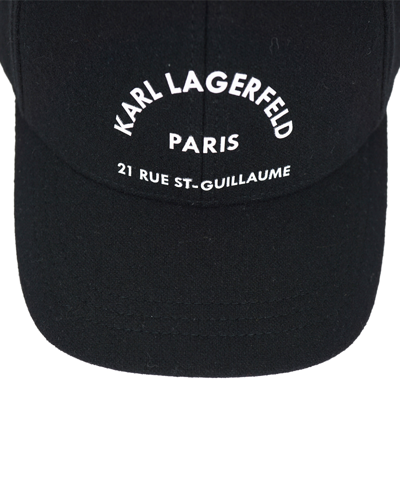 KARLLAGERFELD
