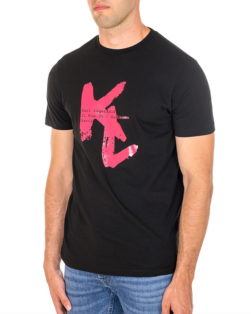 KARLLAGERFELD