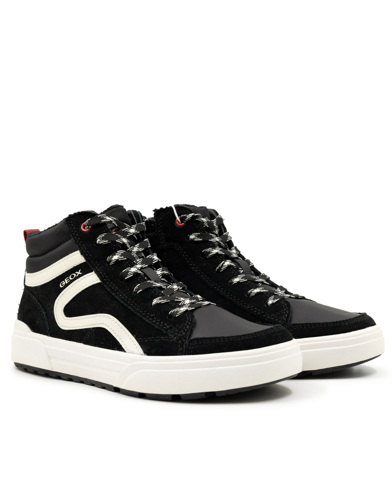 GEOX