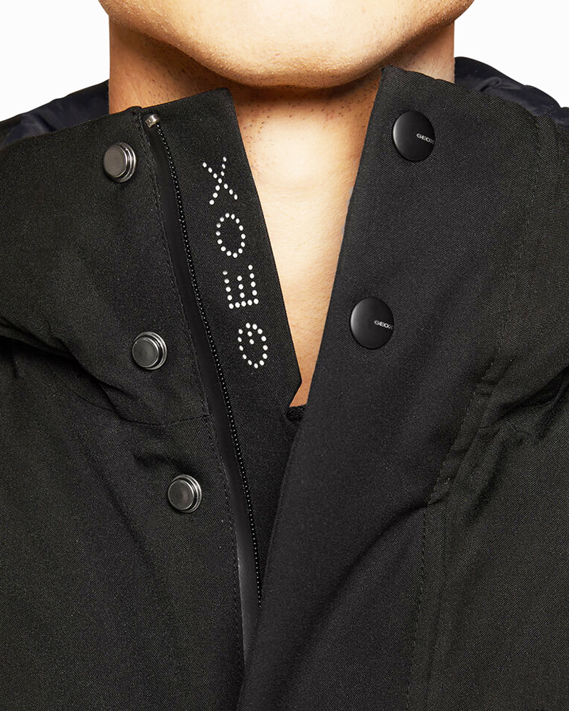 GEOX