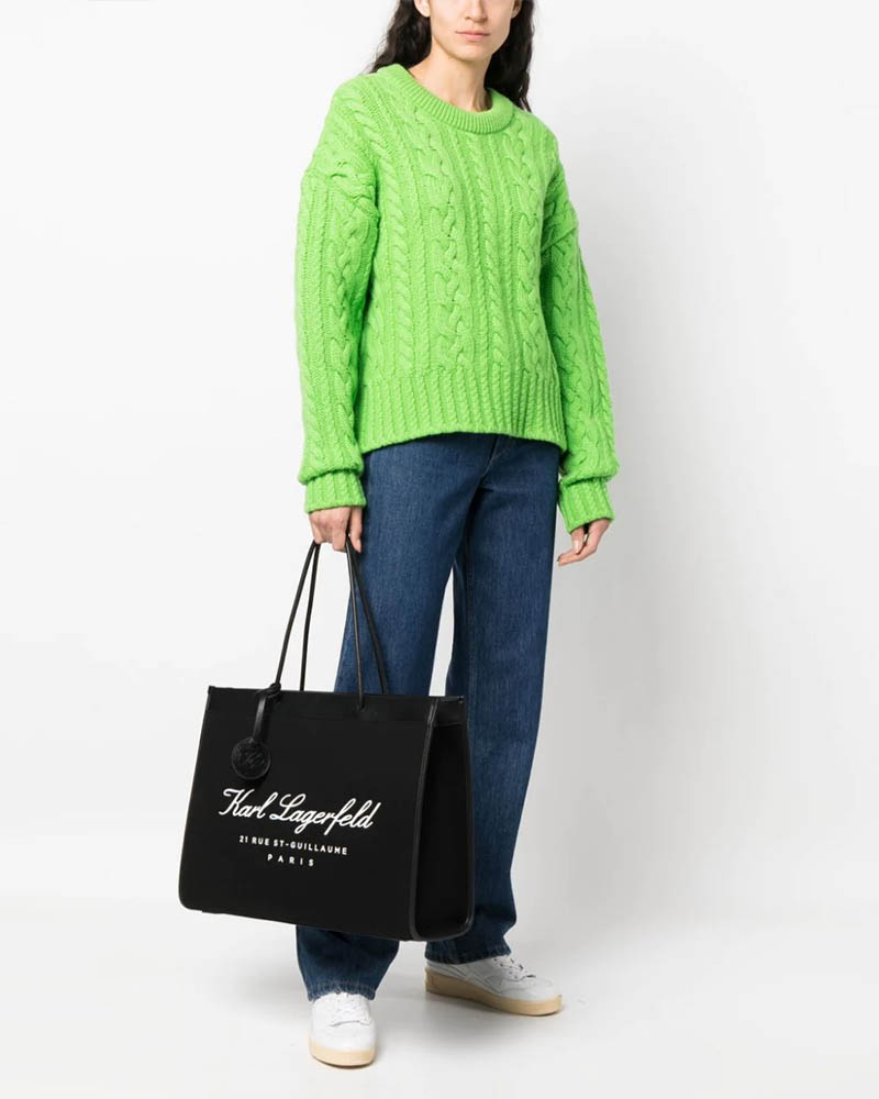 KARLLAGERFELD