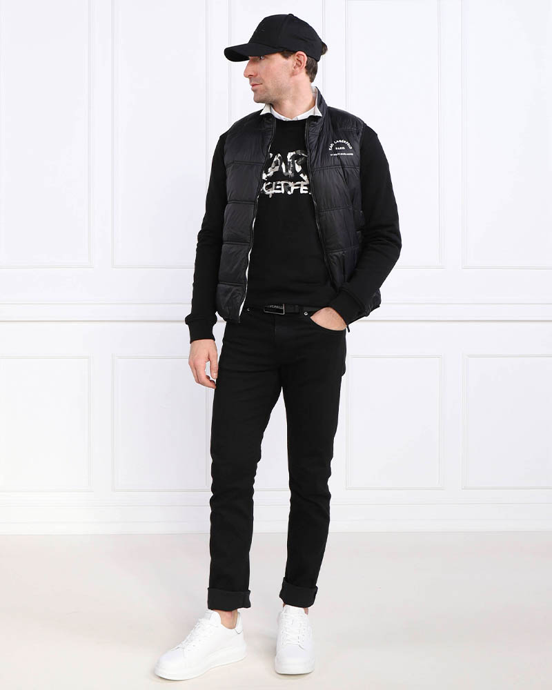 KARLLAGERFELD
