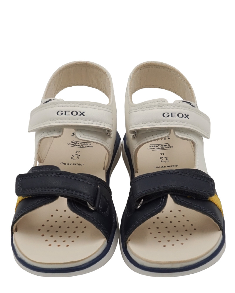 GEOX