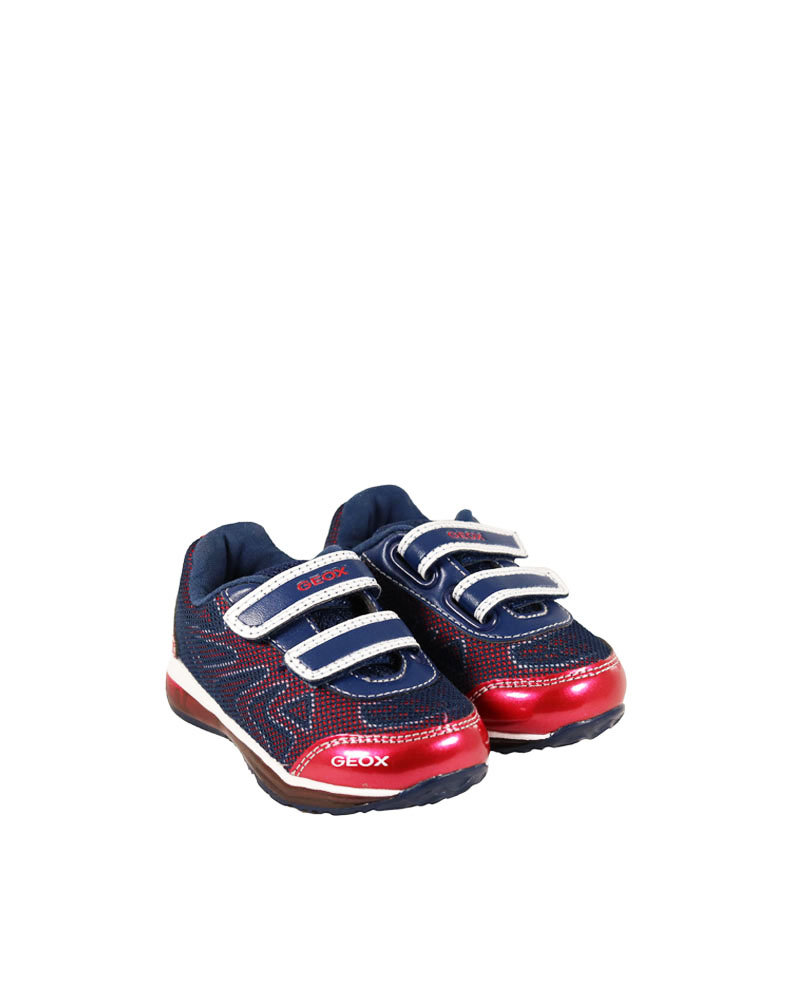 GEOX