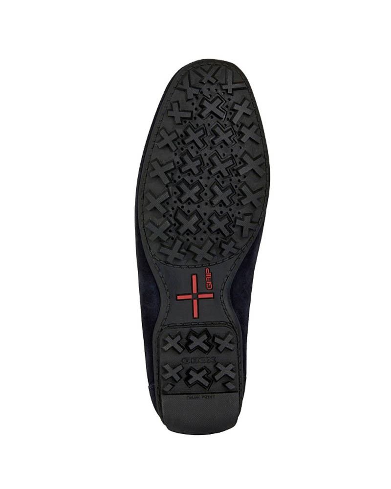 GEOX