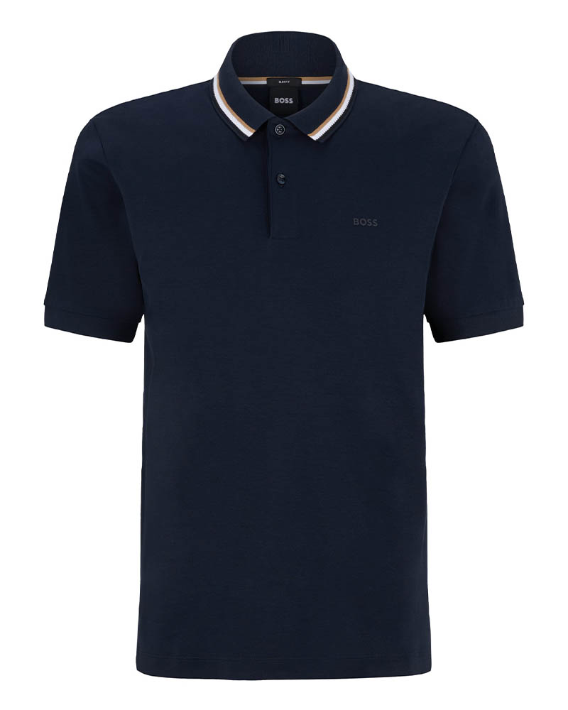 HUGOBOSS