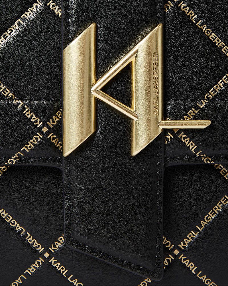 KARLLAGERFELD