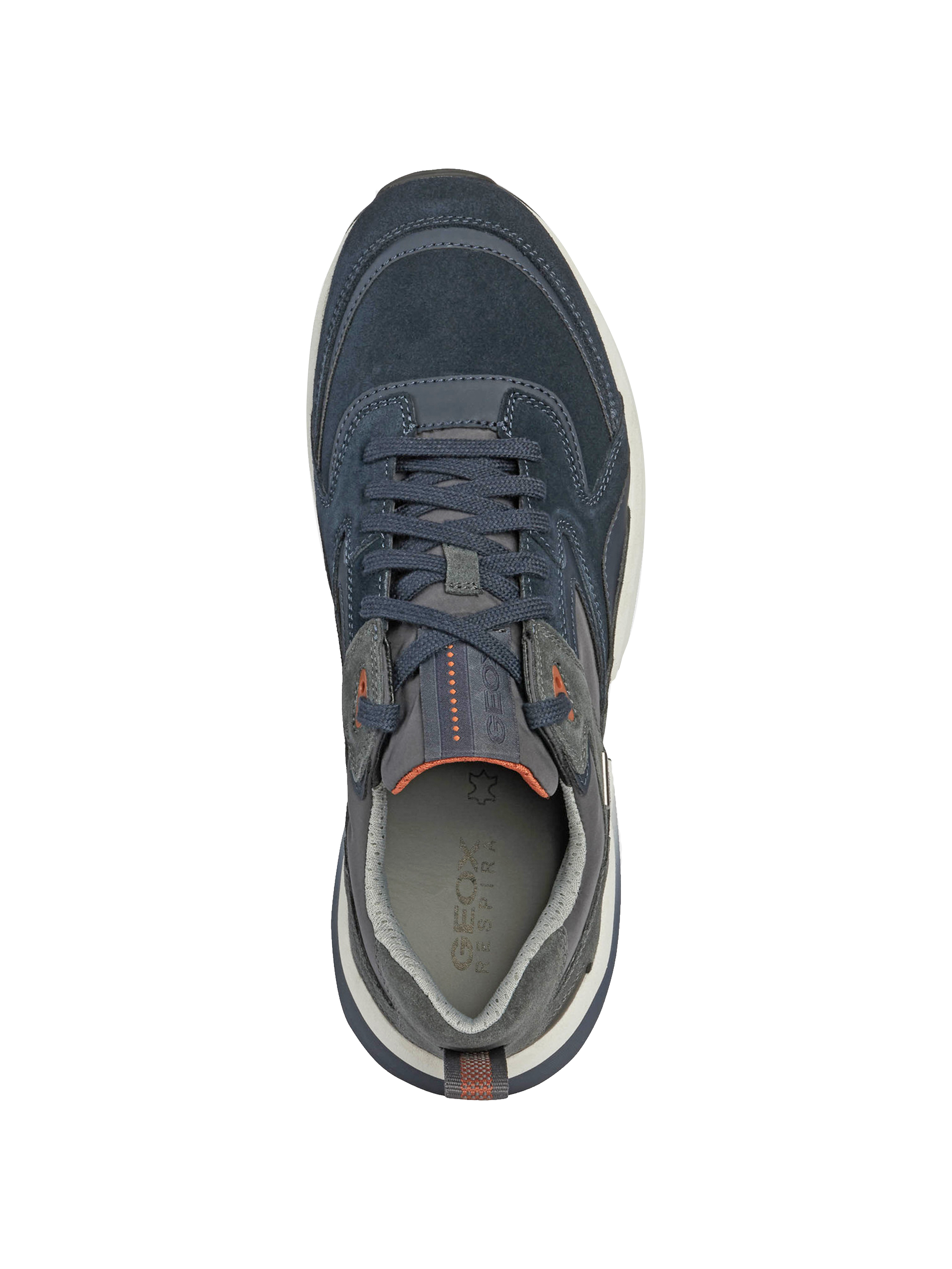 GEOX