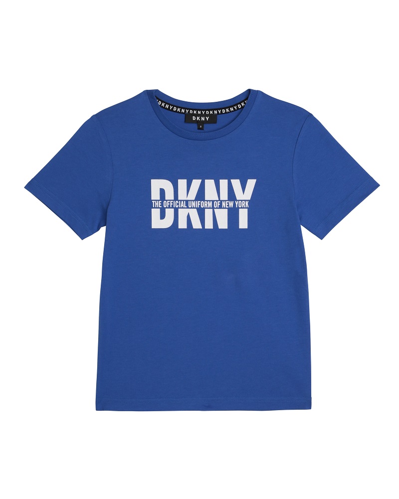 DKNY