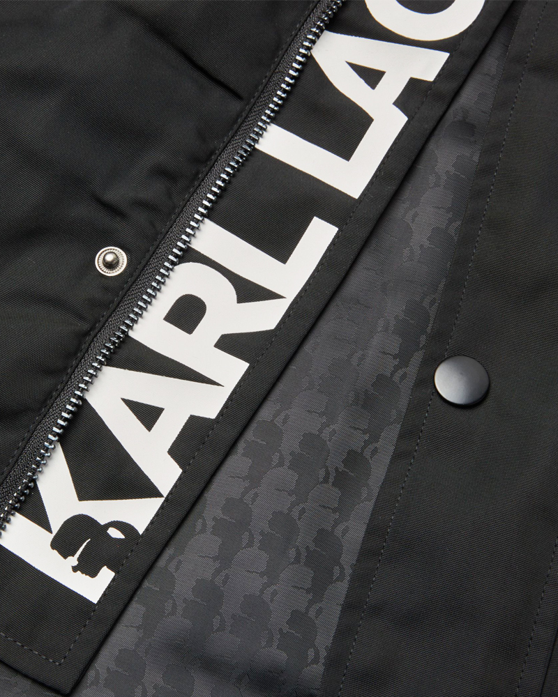 KARLLAGERFELD