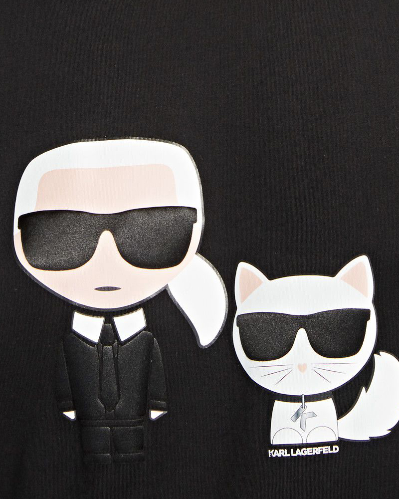 KARLLAGERFELD