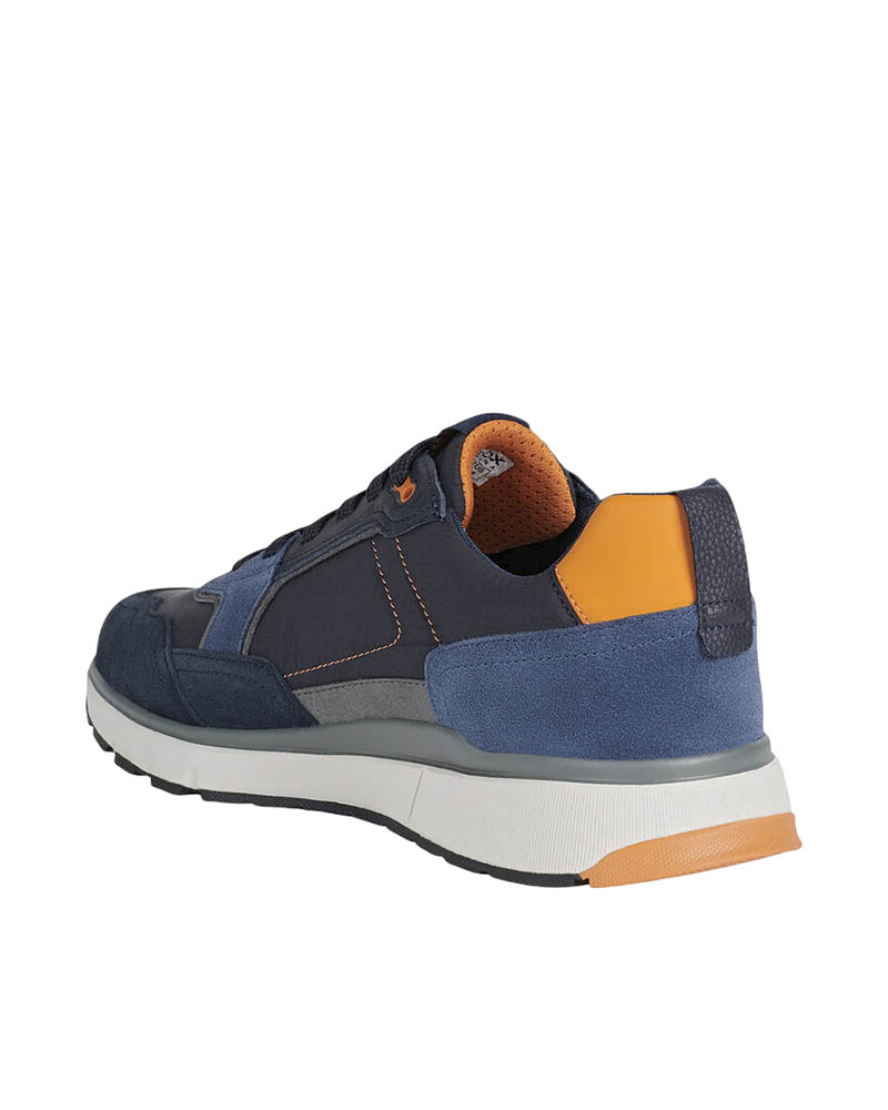 GEOX