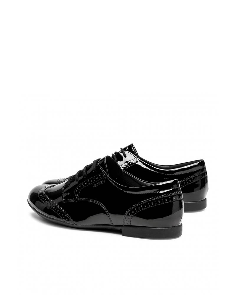 GEOX