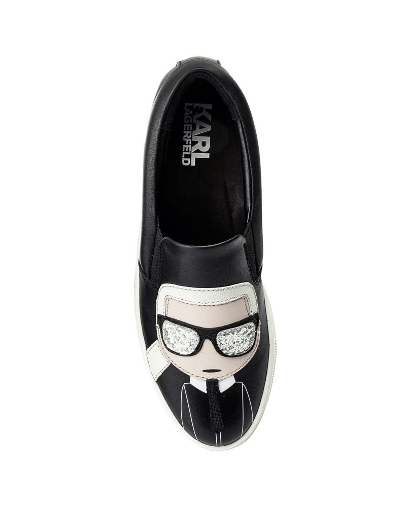 KARLLAGERFELD