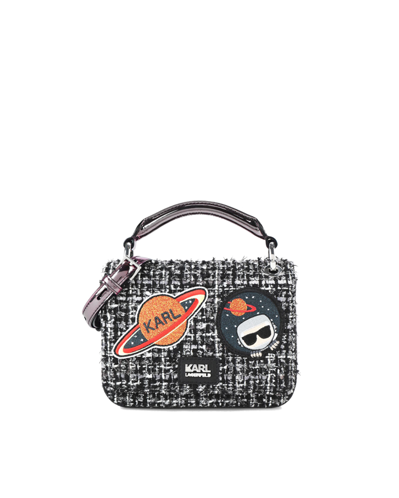 KARLLAGERFELD