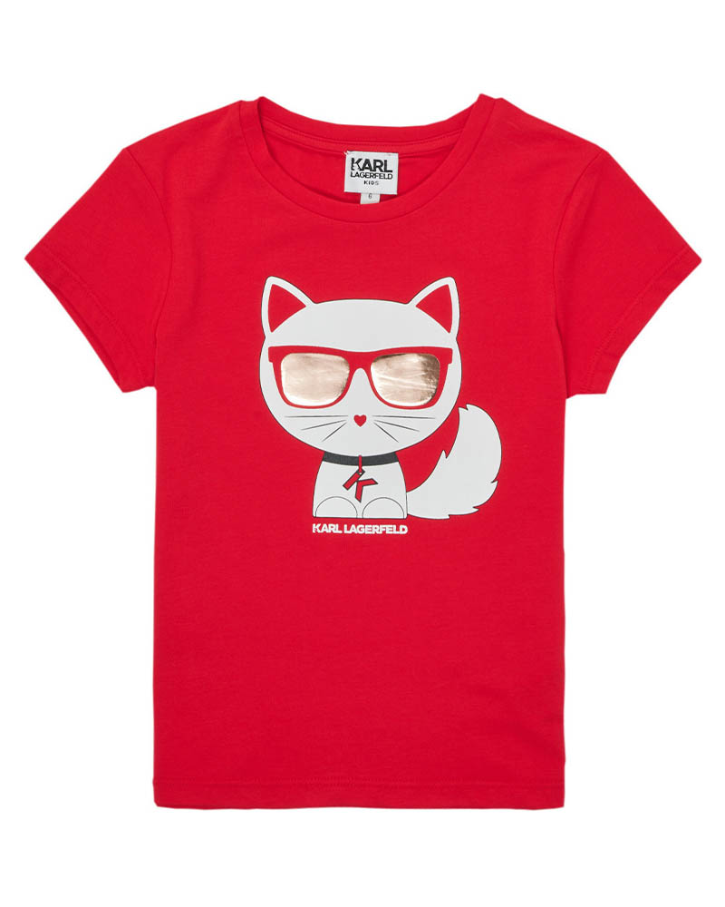 KARLLAGERFELD