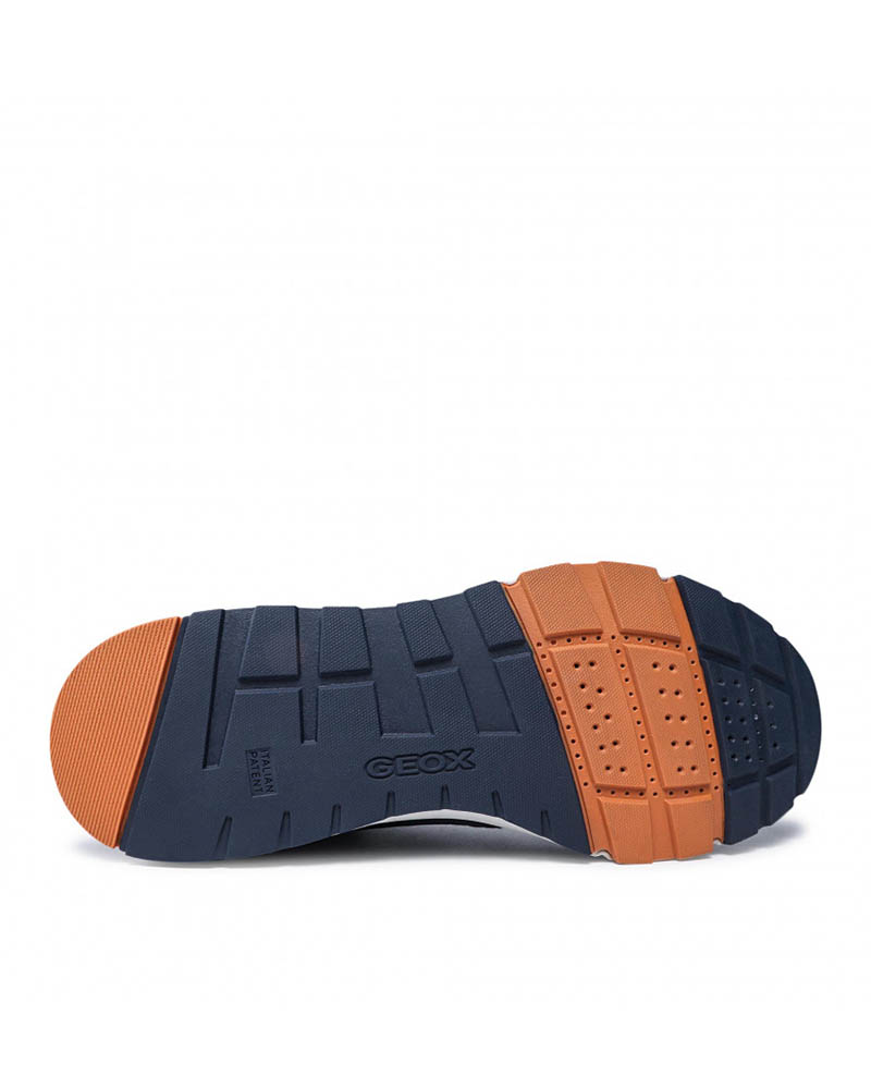 GEOX