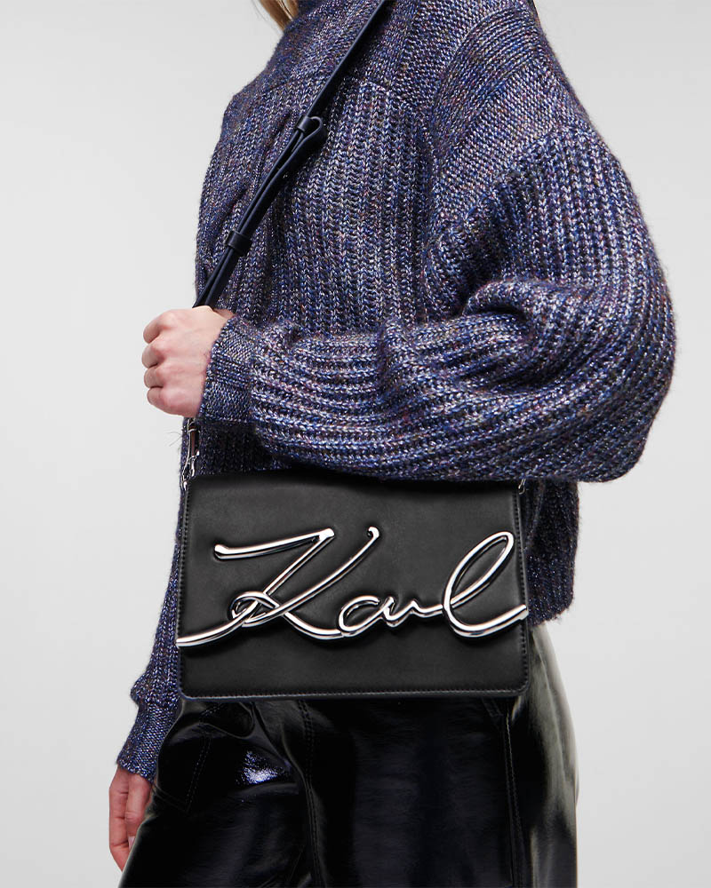 KARLLAGERFELD